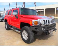 HUMMER H3