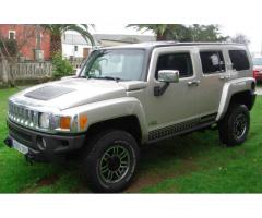 HUMMER H3