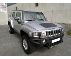 HUMMER H3 3.7 Adventure Aut.