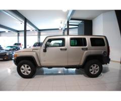 HUMMER H3 3.7 Luxury Aut.