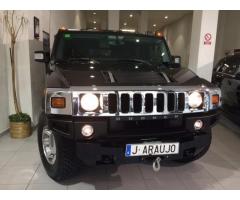 HUMMER H2 6.2 V8 Luxury Aut.