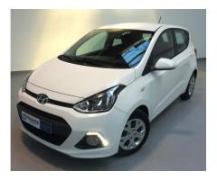 HYUNDAI I10 1.0 Tecno Be