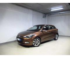 HYUNDAI I20  1.4crdi Tecno