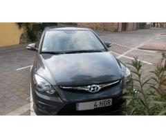 HYUNDAI I30  1.6 Style Gls