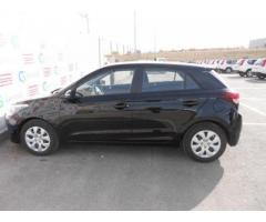 HYUNDAI I20 Hyundai   1.2 Mpi Klass 5p 4680-jdc