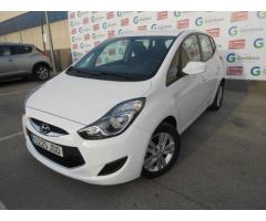HYUNDAI Ix20 Hyundai  1.4 Crdi Klass Plus 5225-jdd