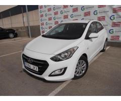 HYUNDAI I30 Hyundai  1.4 Crdi 90cv Klass 7094-jkx