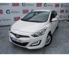 HYUNDAI I30 Hyundai  1.4 Crdi Tecno 5p 1425-jcl