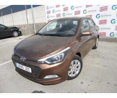 HYUNDAI I20 Hyundai   1.2 Mpi Klass 5p 4695-jdc