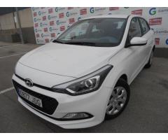 HYUNDAI I20 Hyundai  1.1 Crdi Klass 5p 0877-jdg