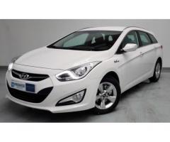 HYUNDAI I40 Cw 1.7 Crdi 136cv Style
