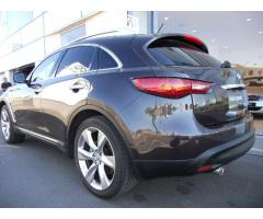 INFINITI Qx 70 3.0d S Premium
