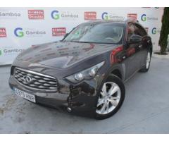 INFINITI Fx 3.0D S PREMIUM