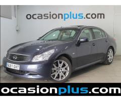 INFINITI G 37 T Premium At