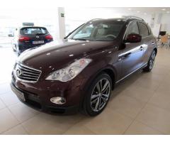 INFINITI Ex 30d