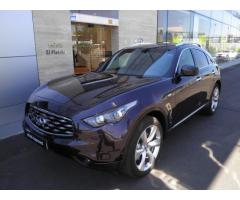 INFINITI Fx30 s premium S Premium