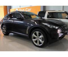 INFINITI Fx 30 D Premiun S 238 Cv