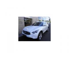 INFINITI Fx30d at S Premium