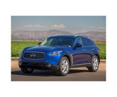 INFINITI Qx70 3.0d S