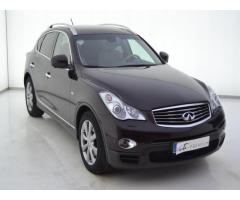 INFINITI Ex 3.0d V6 Gt Premium Awd Auto