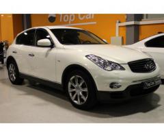INFINITI Ex 30d 238 Cv
