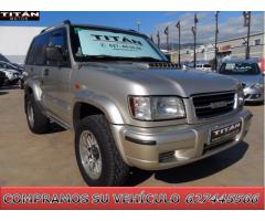ISUZU Trooper  Drs 3.0 Td
