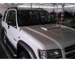 ISUZU Trooper  Drs 3.0 Td