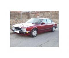 JAGUAR Xj series XJR  4.0 S/C