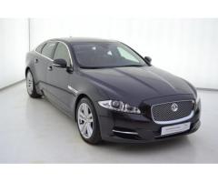 JAGUAR Xj series 3.0d Swb Premium Luxury