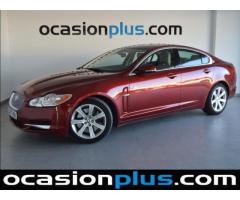 JAGUAR Xf 3.0 V6 Diesel Luxury