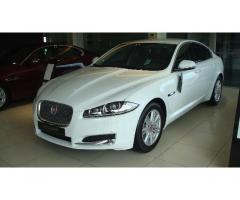 JAGUAR Xf 2.2 Diesel Luxury