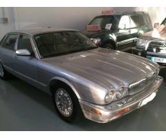 JAGUAR S-type  4.0 V8