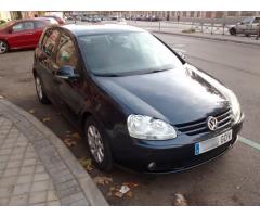 VOLKSWAGEN Golf  1.4 Tsi I 122