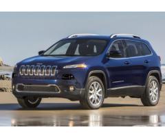 JEEP Cherokee  2.0d Longitude 4x4 Adi 140