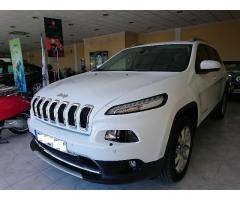 JEEP Cherokee  2.0d Limited 4x2 140