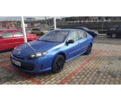 RENAULT Laguna  2.0dci Gt 4control