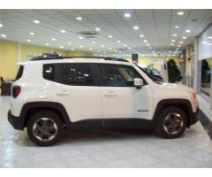 JEEP Renegade  1.6mjt Longitude 4x2 120