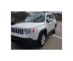 JEEP Renegade  1.6mjt Limited 4x2 120