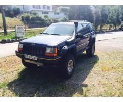 JEEP Cherokee  4.0 Limited