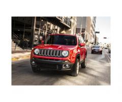 JEEP Renegade  1.4 Multiair Longitude 4x2 140