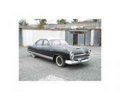 KAISER Manhattan carabela