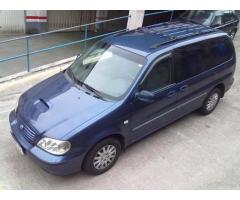 KIA Carnival  2.9crdi Lx