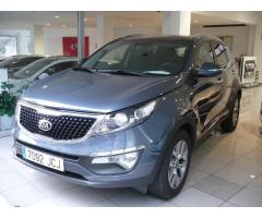 KIA Sportage  1.7crdi Drive 4x2