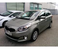 KIA Carens  1.7crdi Concept 115