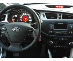 KIA Cee'd 1.6crdi Drive