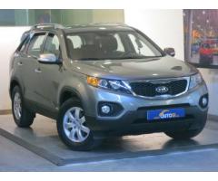 KIA Sorento  2.2 Crdi Active 4x4