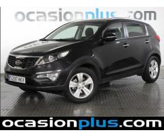 KIA Sportage  1.6 Gdi Drive