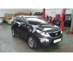 KIA Sportage  1.7crdi Drive 4x2