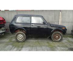 LADA Niva 1.6