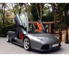 LAMBORGHINI Murcielago 6.2L